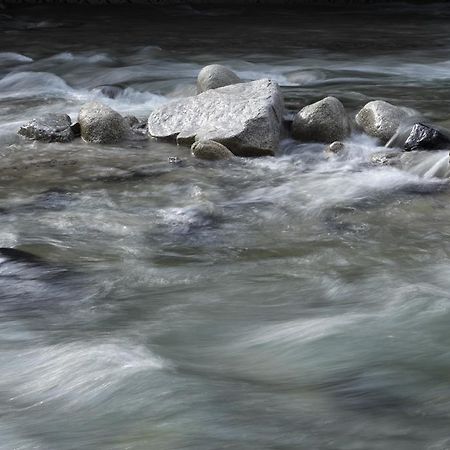 Aqua Ignis Ryokan Komono Esterno foto