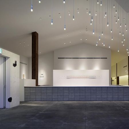 Aqua Ignis Ryokan Komono Esterno foto