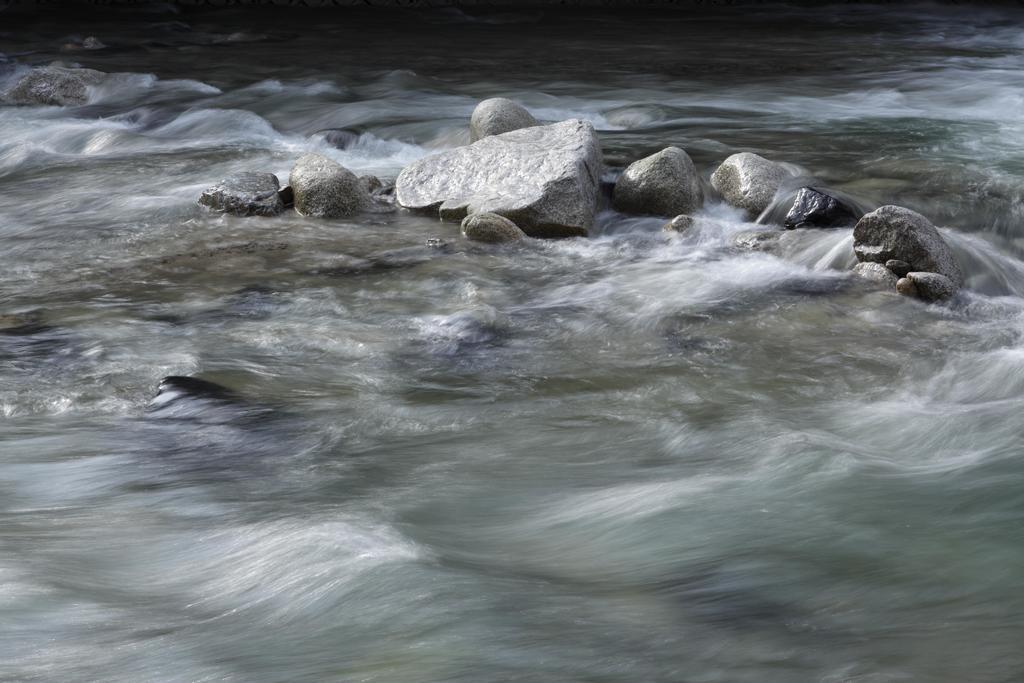 Aqua Ignis Ryokan Komono Esterno foto