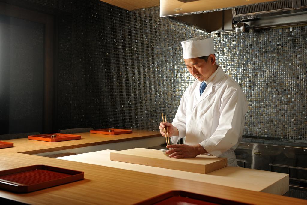 Aqua Ignis Ryokan Komono Esterno foto