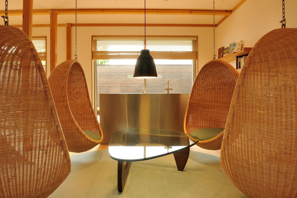 Aqua Ignis Ryokan Komono Esterno foto