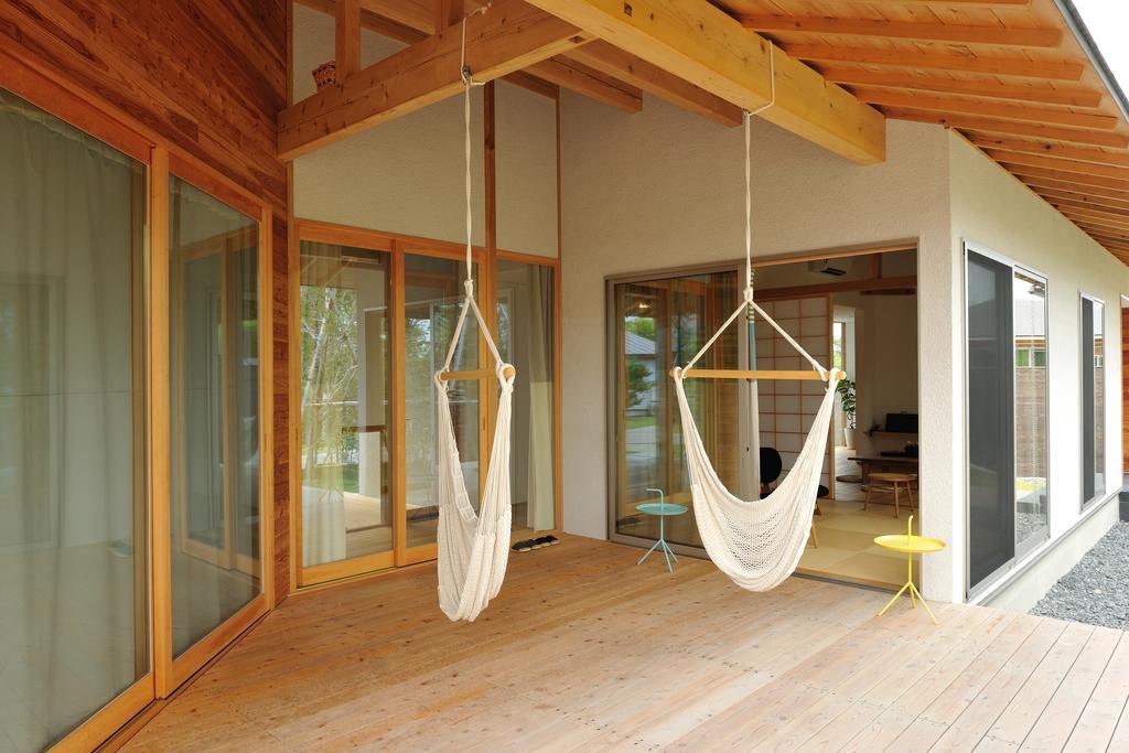 Aqua Ignis Ryokan Komono Esterno foto