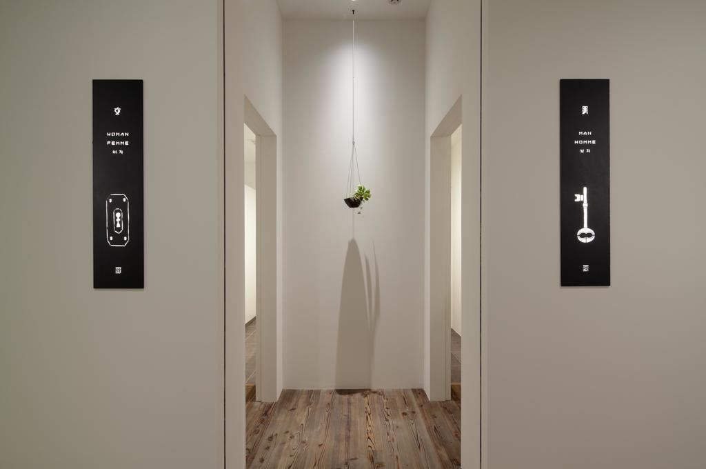 Aqua Ignis Ryokan Komono Esterno foto