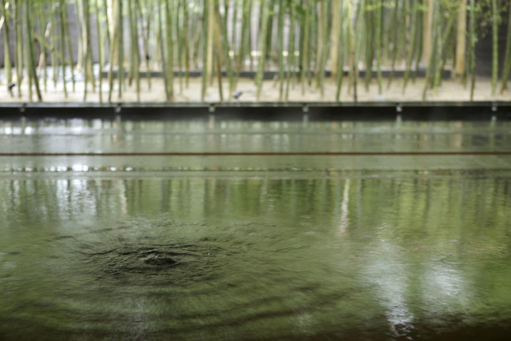 Aqua Ignis Ryokan Komono Esterno foto