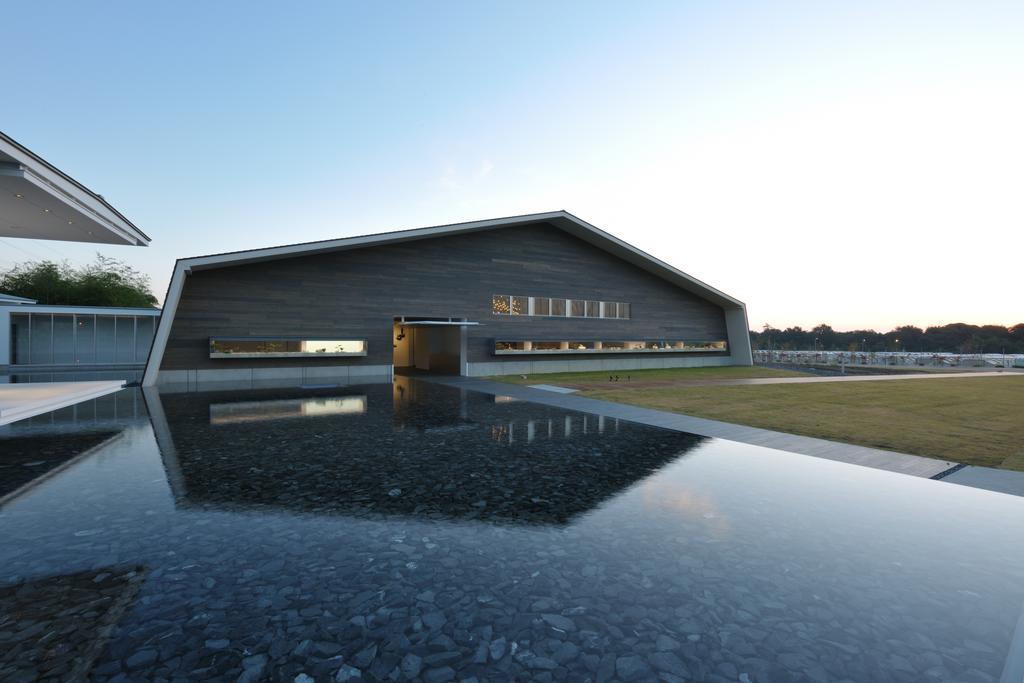 Aqua Ignis Ryokan Komono Esterno foto