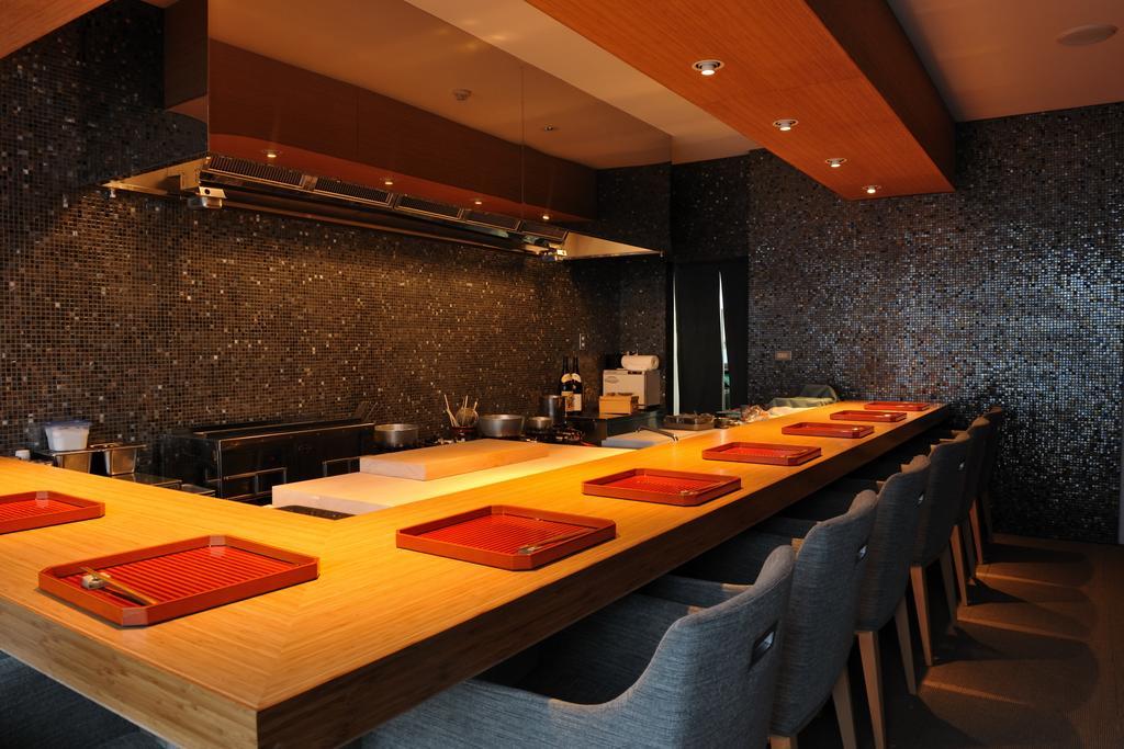 Aqua Ignis Ryokan Komono Esterno foto