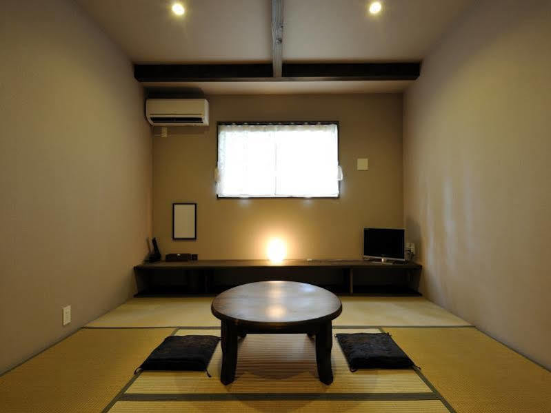 Aqua Ignis Ryokan Komono Esterno foto