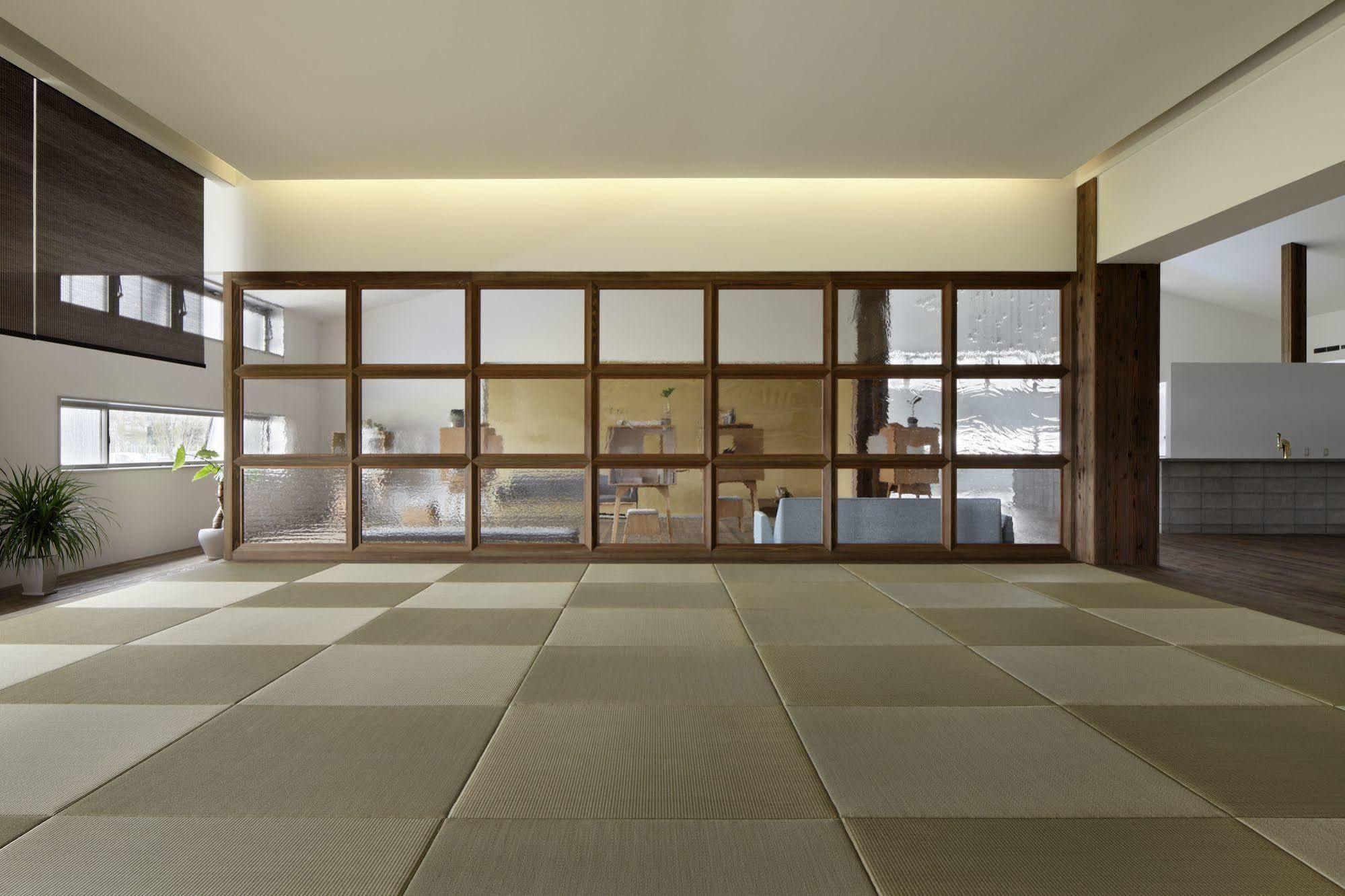 Aqua Ignis Ryokan Komono Esterno foto