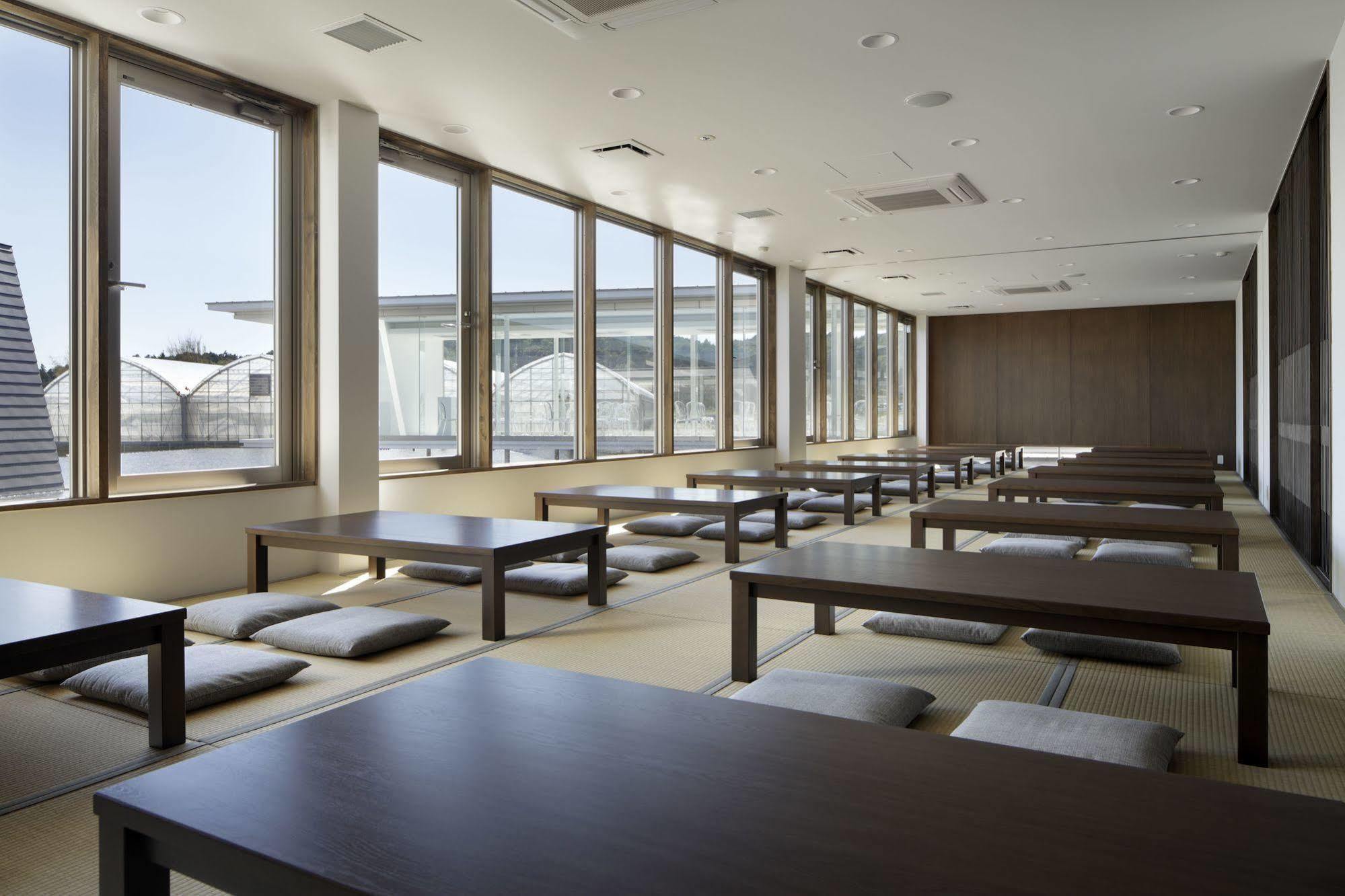 Aqua Ignis Ryokan Komono Esterno foto