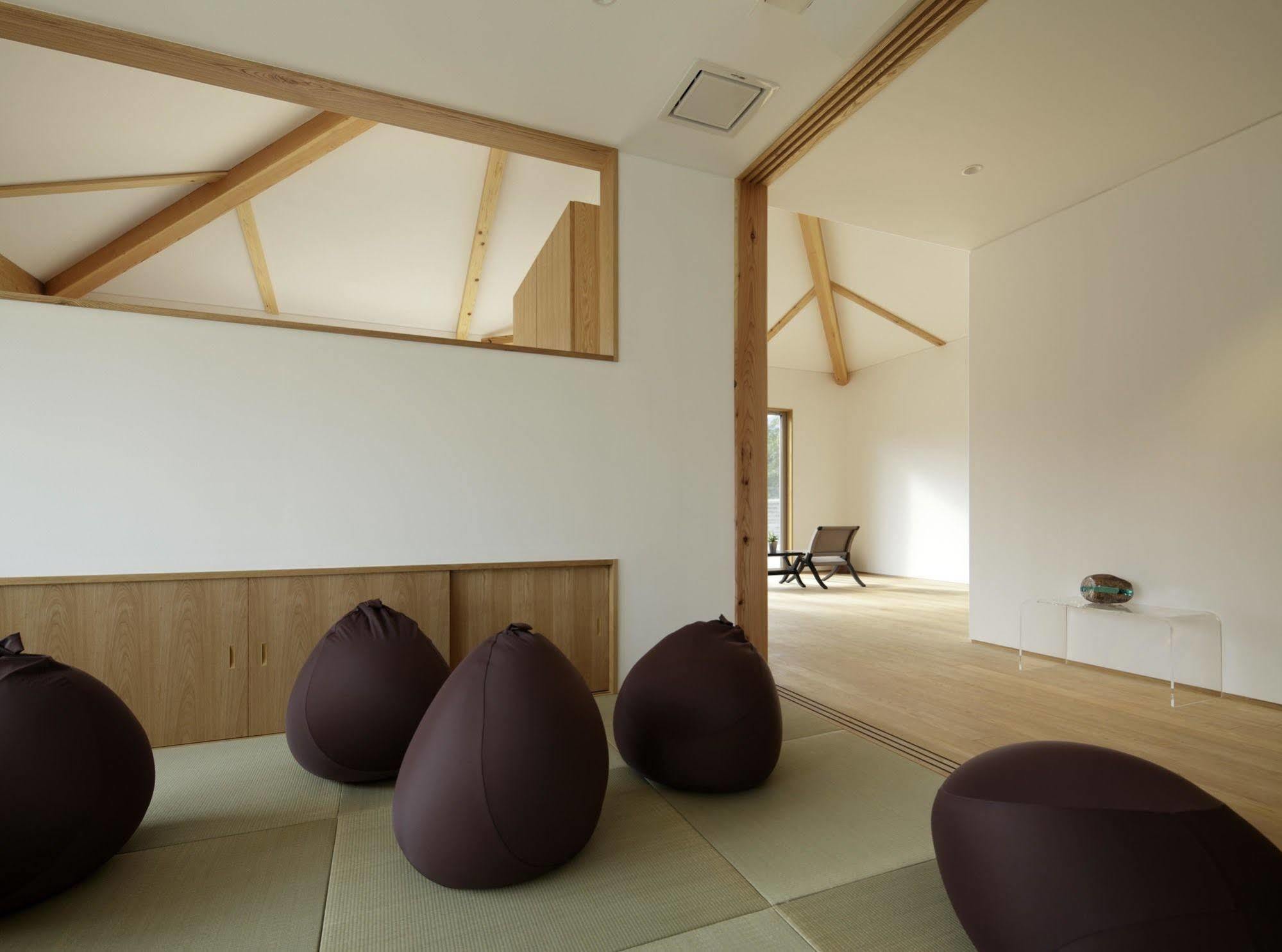 Aqua Ignis Ryokan Komono Esterno foto