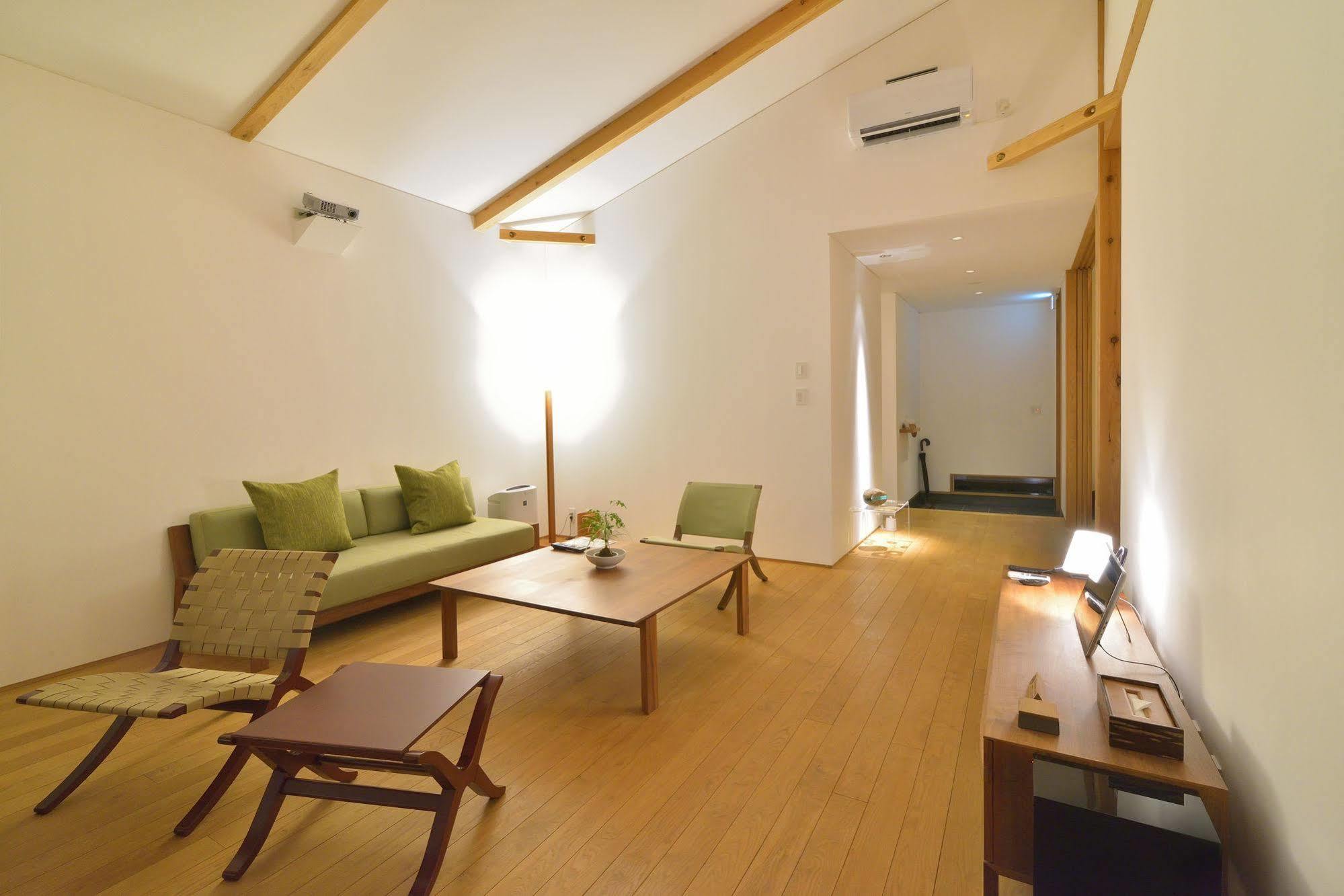 Aqua Ignis Ryokan Komono Esterno foto