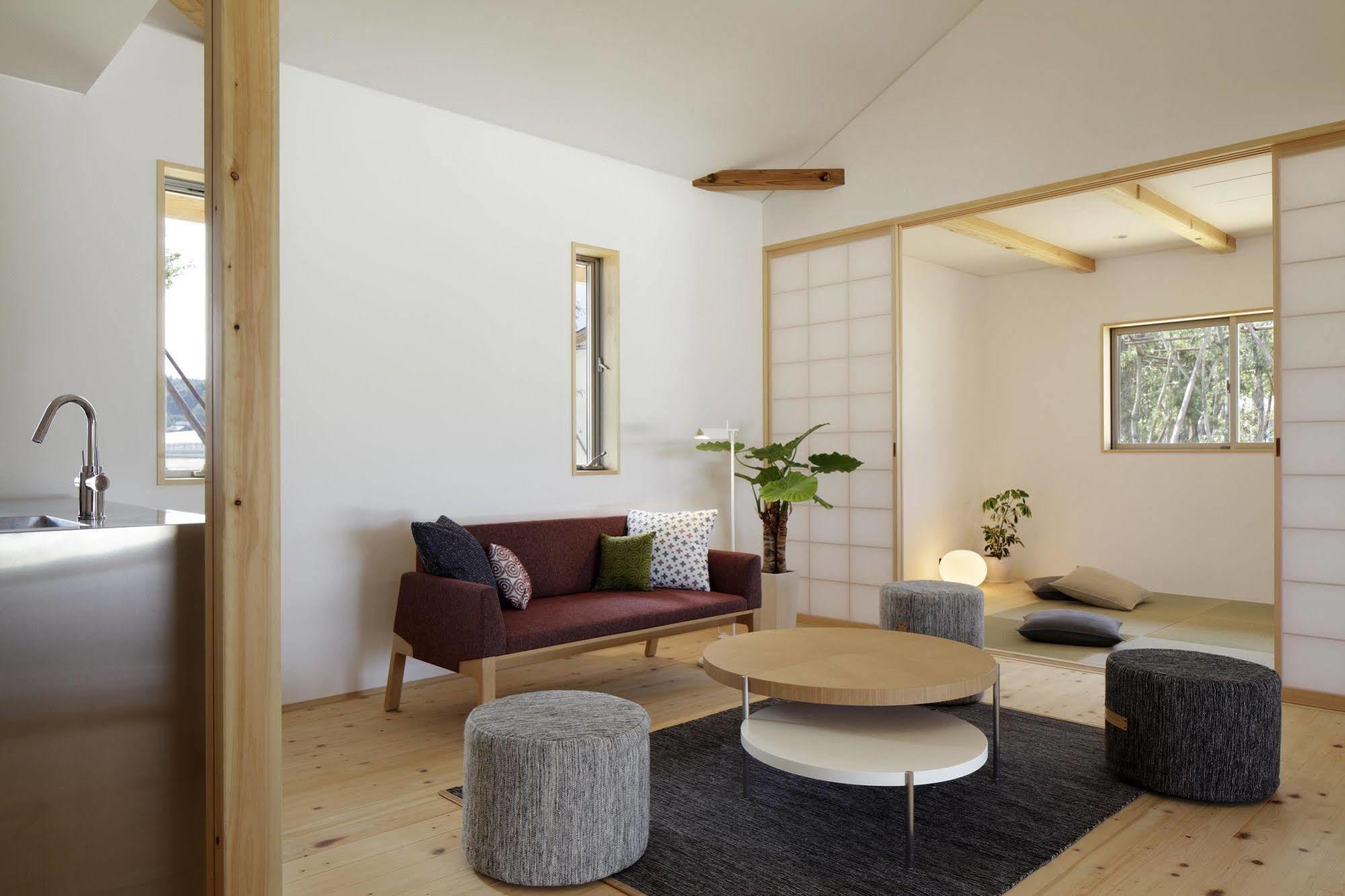 Aqua Ignis Ryokan Komono Esterno foto