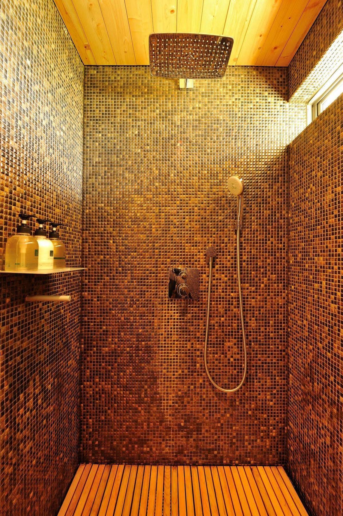 Aqua Ignis Ryokan Komono Esterno foto