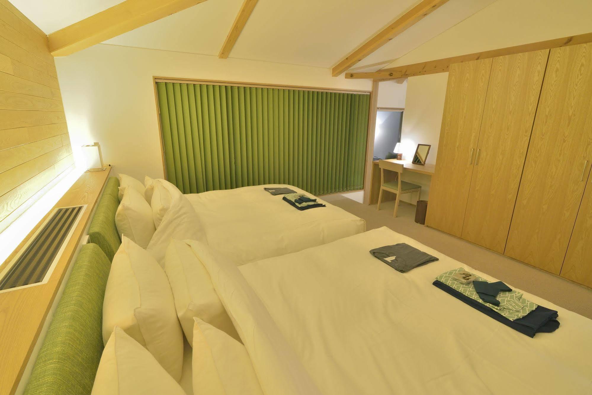 Aqua Ignis Ryokan Komono Esterno foto
